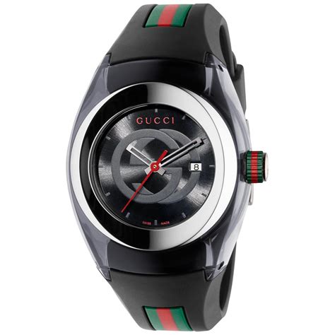 gucci company watch|Gucci unisex watches.